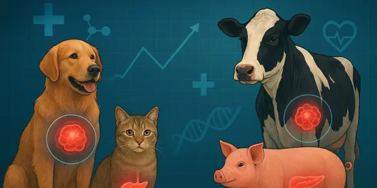 Global Animal Crisis Intensifies Across Nations