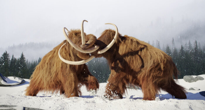 Ancient Animal DNA Successfully Revived by Scientists