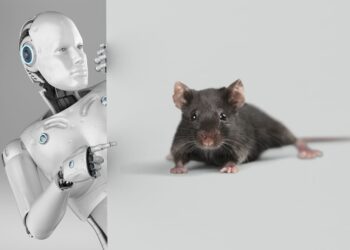 Robots Replacing Real Animals Soon