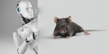Robots Replacing Real Animals Soon