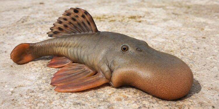 New Animal Species Going Viral