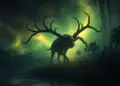 Mysterious Ancient Creature Resurfaces Online Again