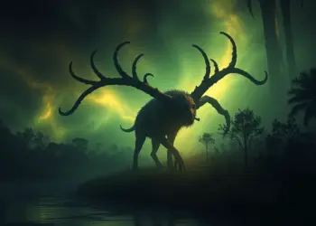 Mysterious Ancient Creature Resurfaces Online Again