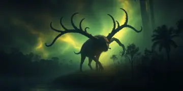 Mysterious Ancient Creature Resurfaces Online Again