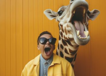 Viral Animal Mystery Shakes Social Media